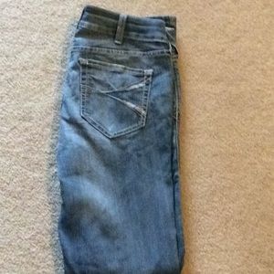 Ariat jeans